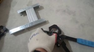 Обзор просекателя СИБИН 300 мм 3132