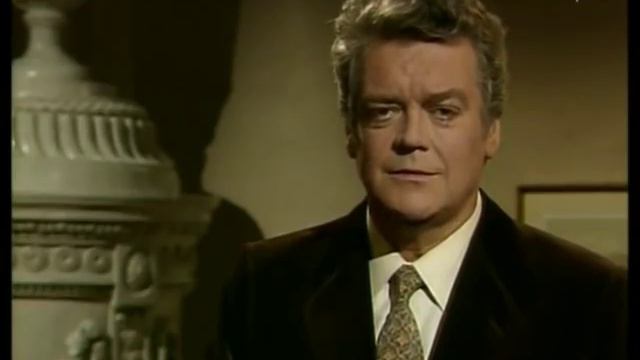 Hermann Prey "Wasserflut" смотреть онлайн