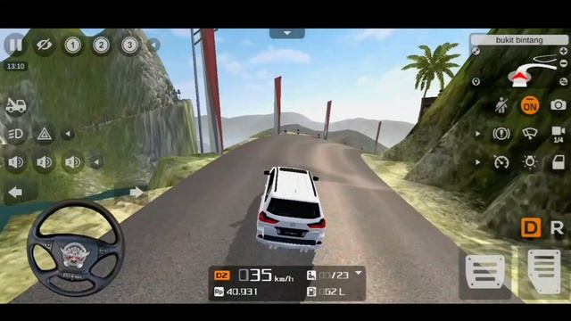 Bus Simulator Indonesia Lexus LX 570 Super Sport Car Mod / Andriod Ios Gameplay смотреть онлайн