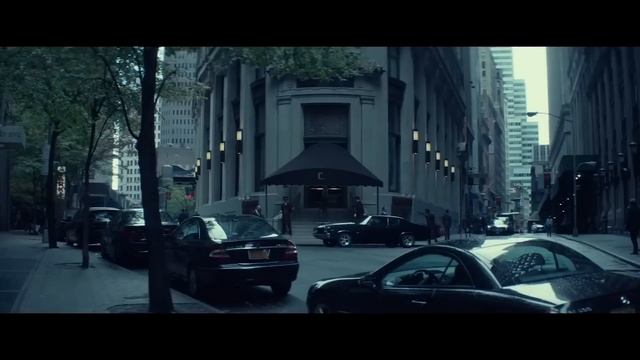 Приквел «Джона Уика» - экранизация истории с карандашом! смотреть онлайн