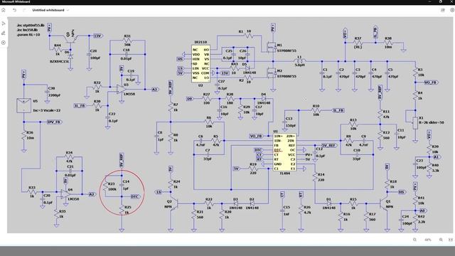 How I Made an MPPT Solar Charge Controller with IoT Integration смотреть онлайн