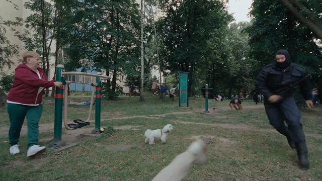 Трэйлер "Чырвоны верас'24" / Red Heather'24 trailer смотреть онлайн