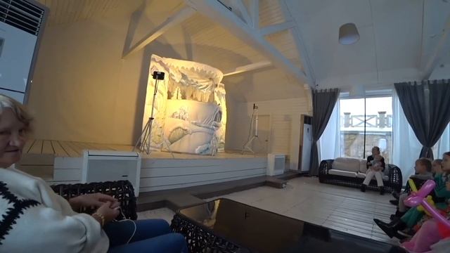 Прилучные будни - Предновогодний влог смотреть онлайн