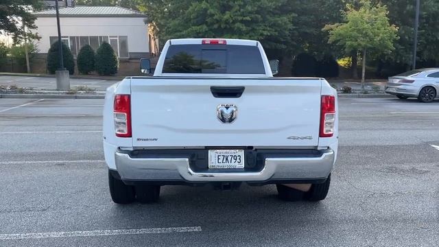 2022 Ram 3500 Snellville, Loganville, Lawrenceville, Roswell, Marietta, GA NG141742 смотреть онлайн