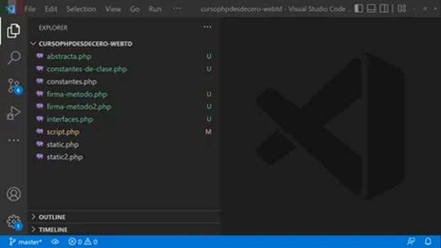 Traits en PHP | ¿Qué son los traits en PHP? смотреть онлайн