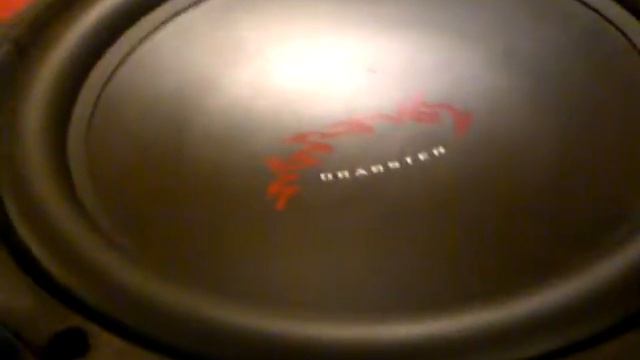 Dragster DWB-155 обзор динамика