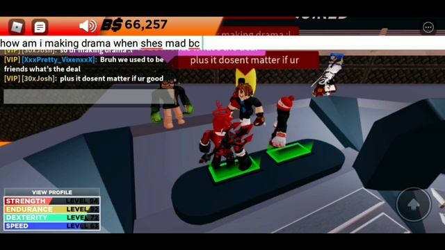 Carrying a noob (XxDripGodxX263) roblox boxing league смотреть онлайн