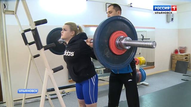 Е. Кириллова вернулась с Первенства России с золотой медалью смотреть онлайн