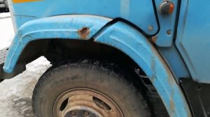 Автовышка ЗиЛ ВС-22.01 с пробегом б/у