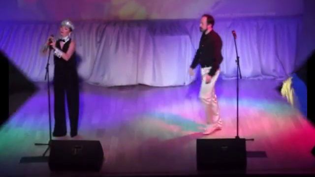 Шоу-дуэт ЭКИПАЖ смотреть онлайн