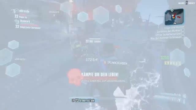 Borderlands 2 Koop # 72 - Gunzerker Gameplay German Uncut смотреть онлайн