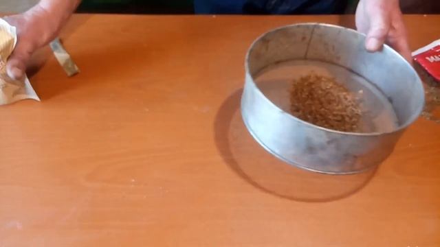 Махорка: обзор 3 производителей смотреть онлайн