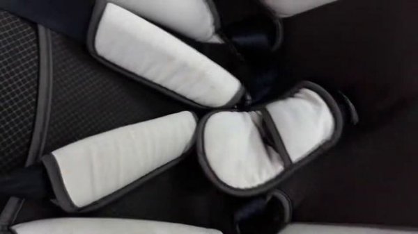 ОБЗОР ТОЙОТА ФУНКАРГО. Toyota Funcargo 2000