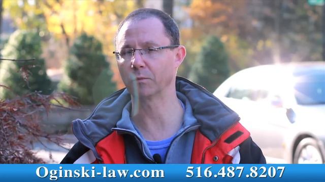 Psychiatric Patient Drinks Drano; NY Personal Injury Trial Attorney Gerry Oginski Explains смотреть онлайн