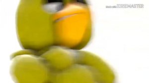 Песня чики из фнаф  (баба-динозавр)👍