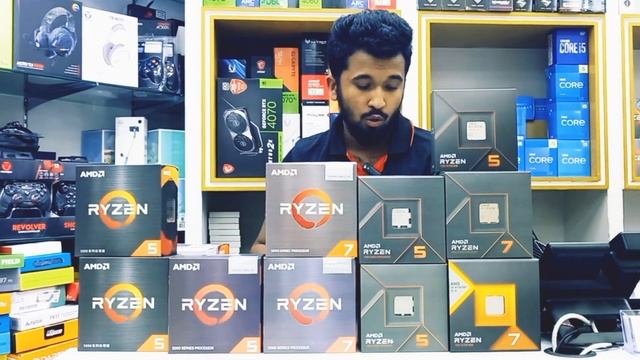 AMD Processor Price in Bangladesh 2024 | কম টাকায় প্রসেসর কিনতে চাইলে ভিডিওটি আপনার জন্য смотреть онлайн