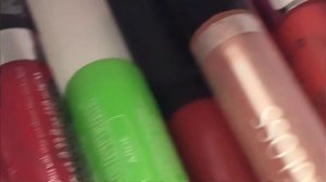 [❤️🔥Рум Тур по моему туалетному столику🛐]