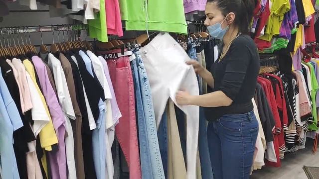 ШИРОКИЙ АССОРТИМЕНТ СТИЛЬНОЙ ЖЕНСКОЙ ОДЕЖДЫ РАЗМЕРЫ от 42 до 56 смотреть онлайн