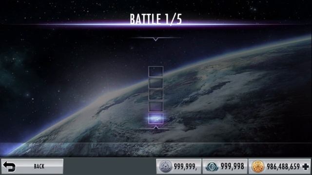 Antimatter Sinestro is INDESTRUCTIBLE! Injustice Gods Among Us 3.2! iOS/Android! смотреть онлайн