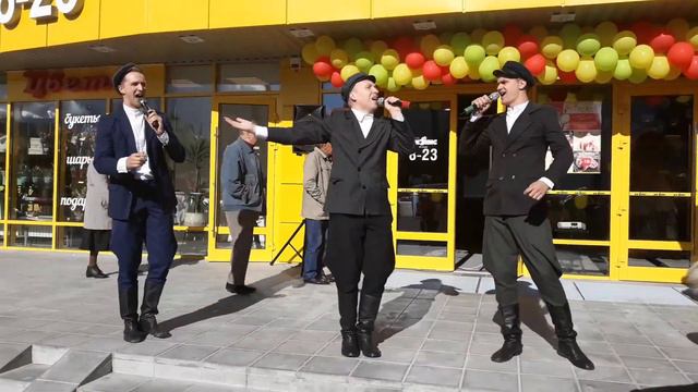 ГОМЕЛЬ,ПОТАНЦУЕМ...для Поднятия НАСТРОЕНИЯ...25.02.2023года. смотреть онлайн