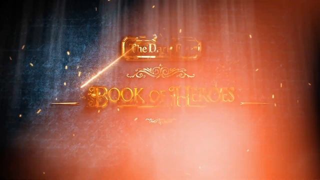 The Dark Eye: Book of Heroes Launch Teaser смотреть онлайн