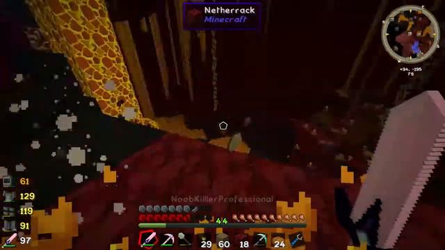 FTB Monster #9: Квест за кобальтом(и ардитом) смотреть онлайн