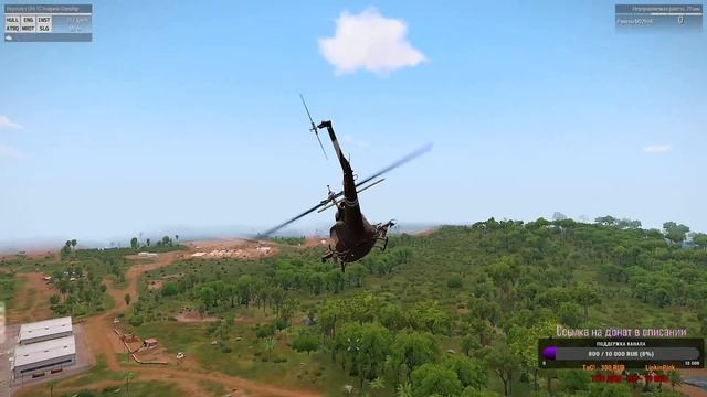 Arma 3 - СМОТРИМ Creator DLC: S.O.G. Prairie Fire смотреть онлайн