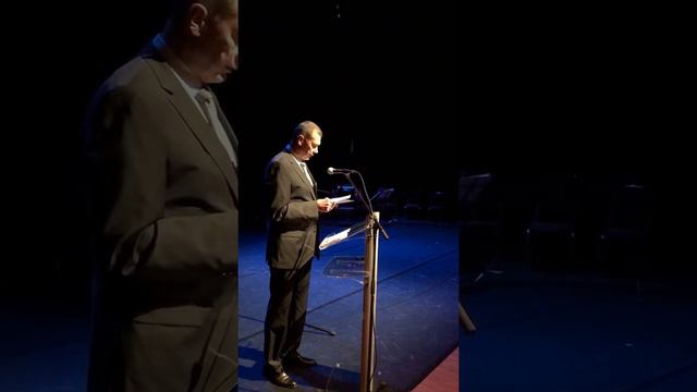 Фестиваль культуры Республики Башкортостан - Festival of Bashkir Culture смотреть онлайн