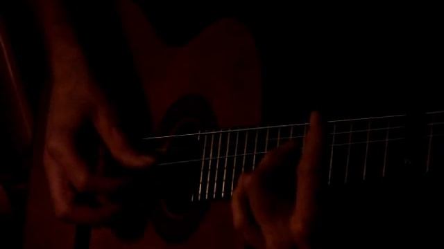 Tjeerd finger style смотреть онлайн