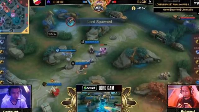 KARLTZY INAMIN NA MAY PROBLEMA SA ECHO | YAWI IS THE KEY PERO HULI NA | RENEJAY DI MAKAPANIWALA! смотреть онлайн