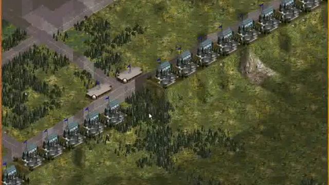 Enemy nations - the wall (40%) смотреть онлайн