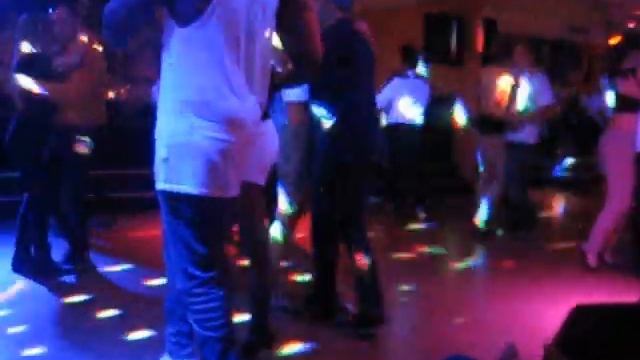 Patrick & Agnieszka KIZOMBA смотреть онлайн