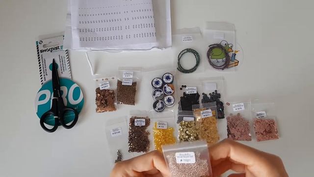 Распаковка! Посылка из Greenbird смотреть онлайн