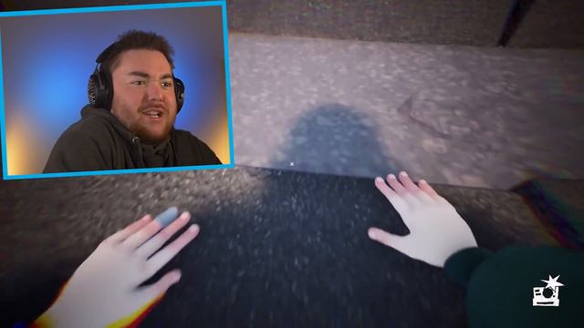 DESTROYING THE BAKER'S LIFE... (Breaking everything) | Hello Neighbor 2 Gameplay - Part 2 смотреть онлайн