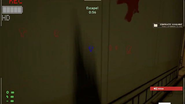 TF2 | Slender Fortress | Ink Machine смотреть онлайн