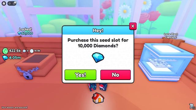 How to get MILLIONS of GEMS as F2P In Pet Sim 99! (Free to Play) смотреть онлайн