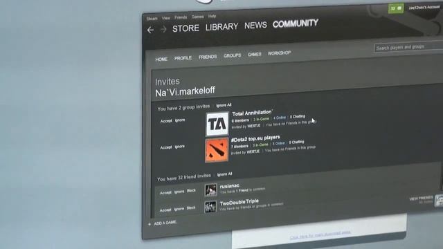 Мувик CS 1.6 смотреть онлайн