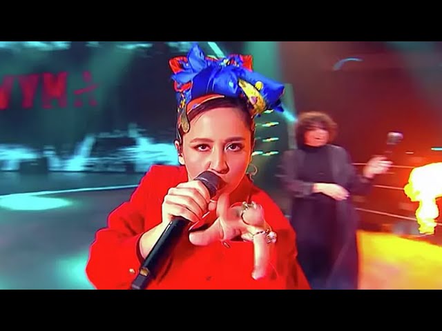 Что говорят о Маниже российские артисты и европейская пресса (720p).mp4 смотреть онлайн