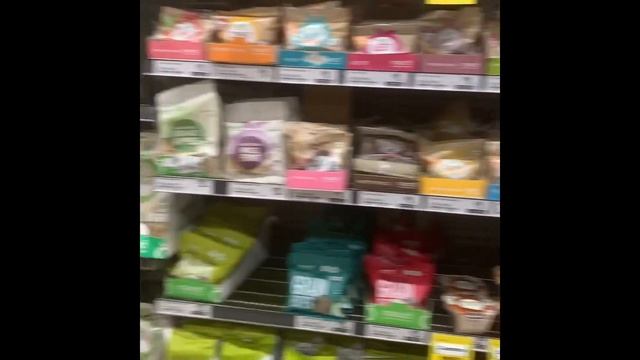 GROCERY SHOPPING IN AUSTRALIA Супермаркет Woolworths в Австралии Цены на некоторые продукты смотреть онлайн