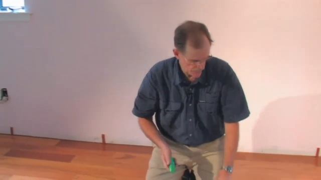 Robinson Lumber And Flooring Sure-Loc G5 Installation Video