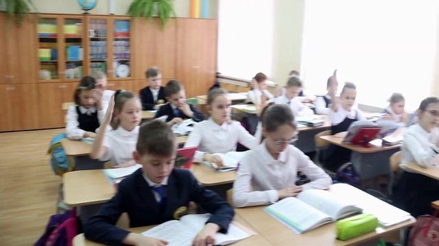 Взаимосвязь курсов "Русский язык" и "Русский родной язык" в начальной школе смотреть онлайн