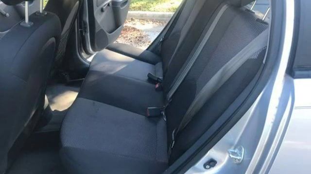 2009 Kia Rio LX Used Cars - Ft. Worth,TX - 2018-11-03 смотреть онлайн