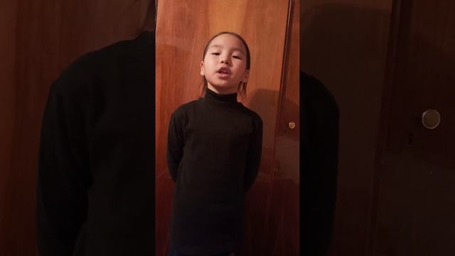 Люблю читать стихи смотреть онлайн