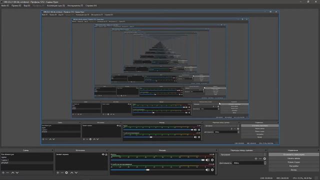LIVE STREAM Топ-2 Керри России. Через тернии к Звездам (185*/1000) смотреть онлайн