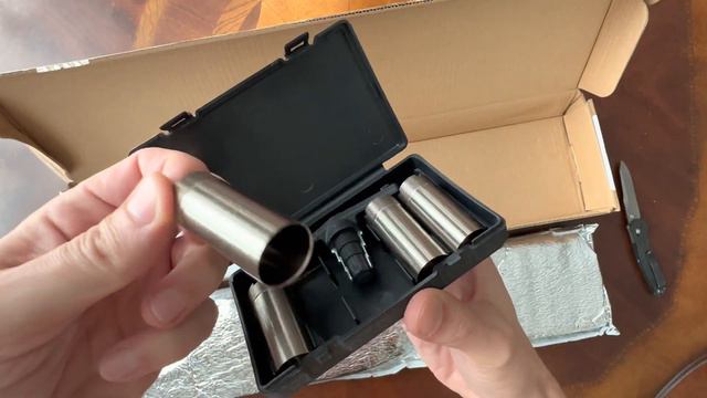 Coach Shotgun Unboxing￼ - Sulun SC-213
