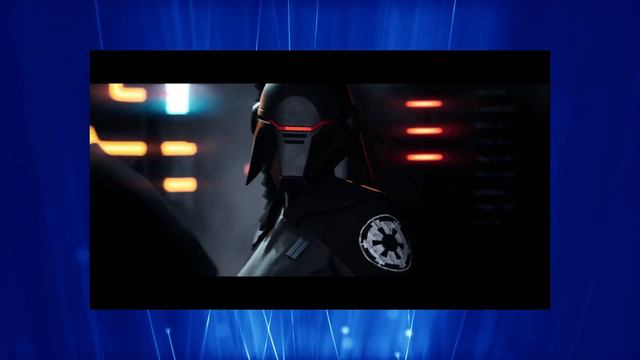 Star Wars Jedi: Fallen Order — Official Reveal Trailer [60 FPS] смотреть онлайн