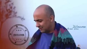 Орзу Исоев.Шоири бехтарин....