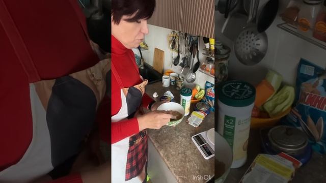 Готовим с удовольствием