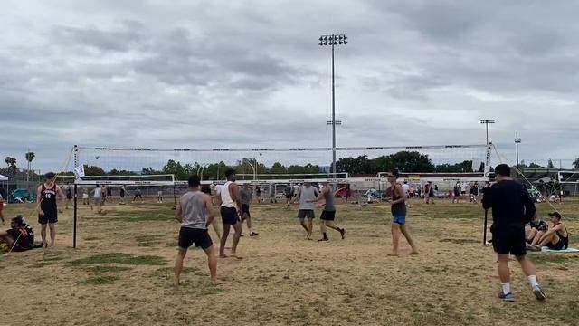 2022-06-04 | Team Digma Pool Match 4 | Grass Man Quads | Part 1 смотреть онлайн