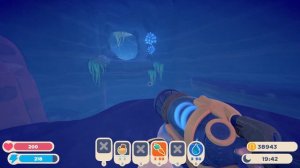 Where to find Jetpack Upgrade 2 Slime Rancher 2